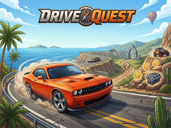 Παιχνίδι Drive Quest