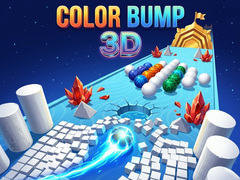 Παιχνίδι Color Bump 3D