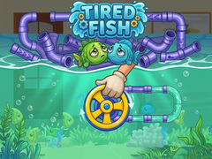 Παιχνίδι Tired Fish