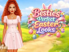 Παιχνίδι Besties Perfect Easter Look