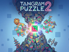 Παιχνίδι Tangram Puzzle 2