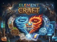 Παιχνίδι Element Craft