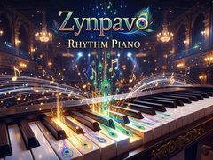 Παιχνίδι Zynpavo: Rhythm Piano
