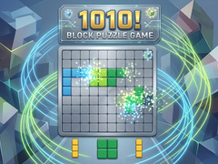 Παιχνίδι 1010! Block Puzzle Game