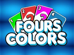 Παιχνίδι fours colors