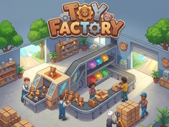 Παιχνίδι Toy Factory
