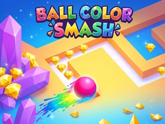 Παιχνίδι Ball Color Smash