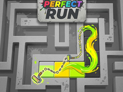 Παιχνίδι Perfect Run