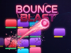 Παιχνίδι Bounce Blast