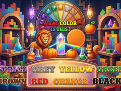 Παιχνίδι What Color Is This