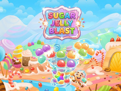 Παιχνίδι Sugar Jelly Blast