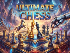 Παιχνίδι Ultimate Chess