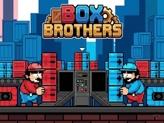 Παιχνίδι Box Brothers