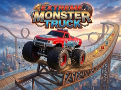 Παιχνίδι Extreme Monster Truck