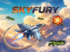 Παιχνίδι Sky Fury