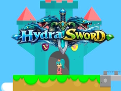 Παιχνίδι Hydra Sword