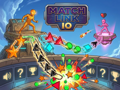 Παιχνίδι Match Link IO