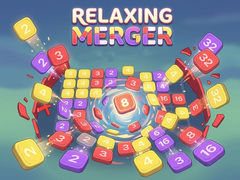 Παιχνίδι Relaxing Merger