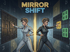 Παιχνίδι Mirror Shift