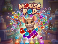 Παιχνίδι Mouse Pop