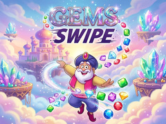 Παιχνίδι Gems Swipe