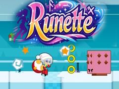 Παιχνίδι Runette