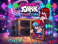 Παιχνίδι Friday Night Funkin PixelCrate