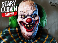 Παιχνίδι Scary clown Game