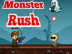 Παιχνίδι Monster Rush