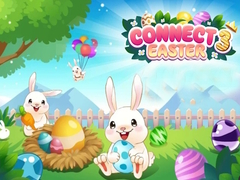 Παιχνίδι Connect 3 Easter