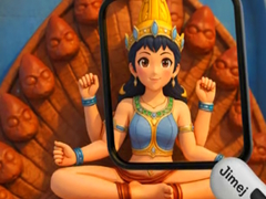 Παιχνίδι Jimej