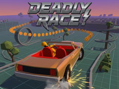 Παιχνίδι Deadly Race!