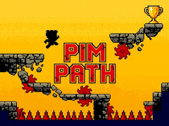 Παιχνίδι Pim Path