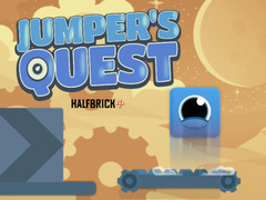 Παιχνίδι Jumper's Quest