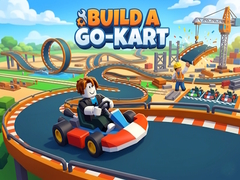 Παιχνίδι Build a Go-Kart