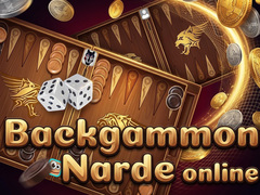Παιχνίδι Backgammon Narde Online