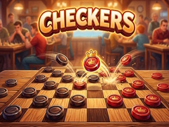 Παιχνίδι Checkers