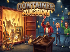 Παιχνίδι Container Auction