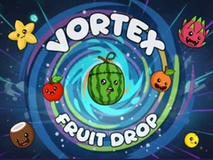 Παιχνίδι Vortex Drop Fruit