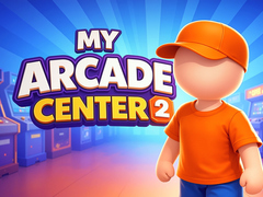 Παιχνίδι My Arcade Center 2