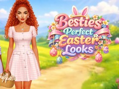 Παιχνίδι Besties Perfect Easter Looks