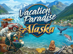 Παιχνίδι Vacation Paradise: Alaska