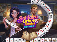 Παιχνίδι Solitaire Crime Stories: Chapter 1