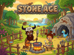 Παιχνίδι Stone Age