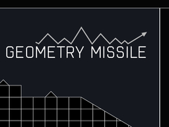 Παιχνίδι Geometry Missile