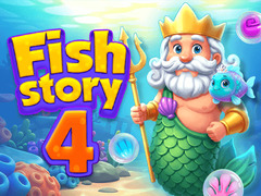 Παιχνίδι Fish Story 4