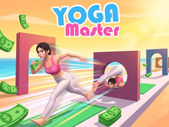 Παιχνίδι Yoga Master