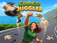 Παιχνίδι Croco Juggler 