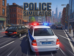 Παιχνίδι Police Simulator