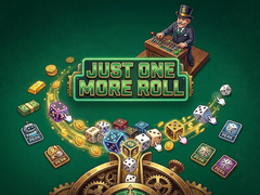 Παιχνίδι Just One More Roll